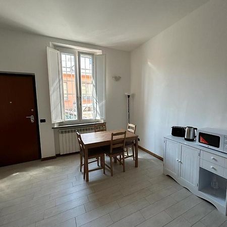 Appartamento Del Sole Piacenza Dış mekan fotoğraf