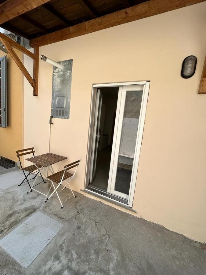 Appartamento Del Sole Piacenza Dış mekan fotoğraf