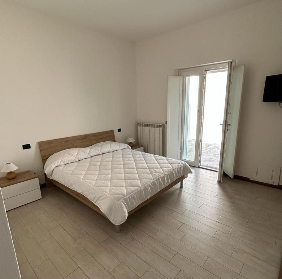Appartamento Del Sole Piacenza Dış mekan fotoğraf